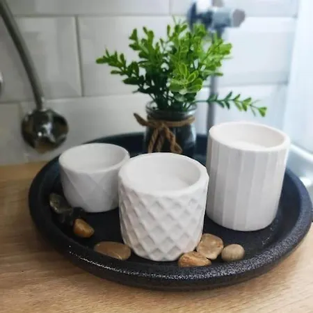 Apartman Loft Venga *