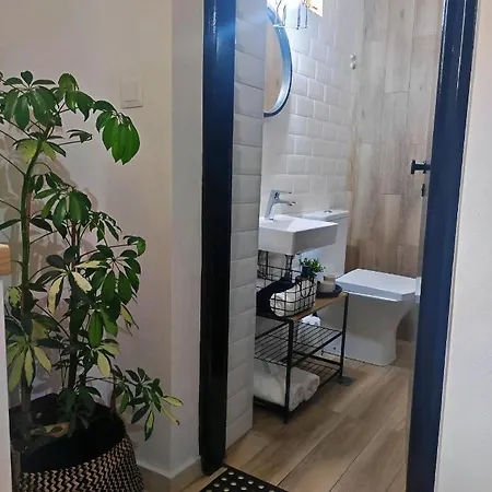 Loft Venga העיירה רתימנו