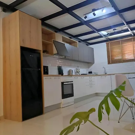 Apartman Loft Venga Réthimno