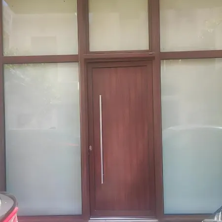 Διαμέρισμα Loft Venga *