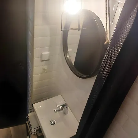 Loft Venga Apartment *