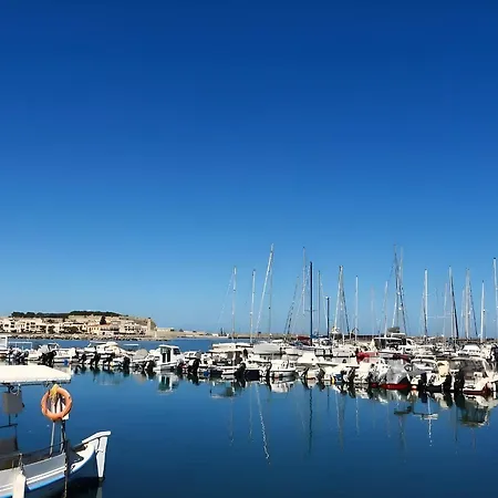 Loft Venga Apartment *