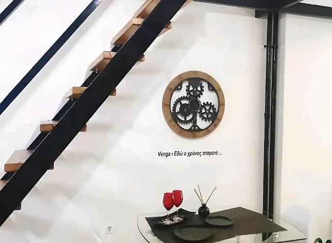 Appartamento Loft Venga *