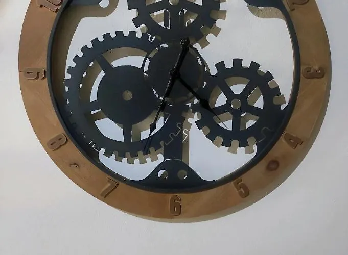 Loft Venga Appartamento