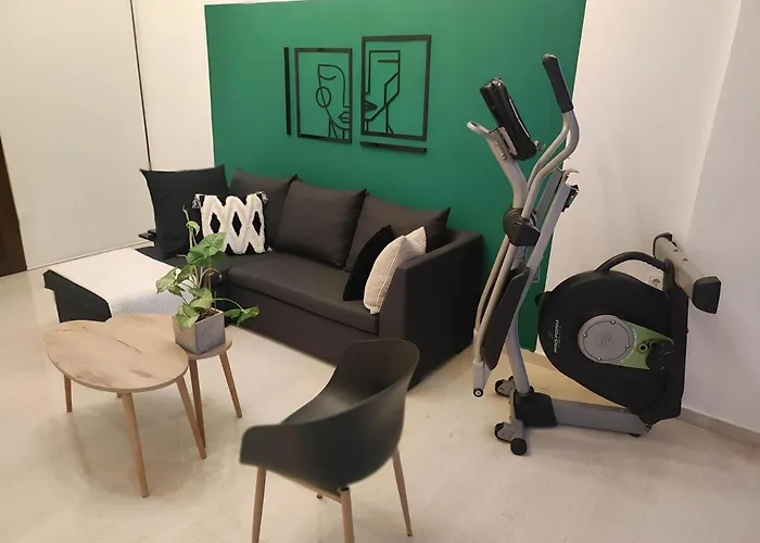 Appartamento Loft Venga *