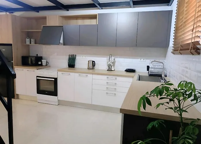 Appartamento Loft Venga *