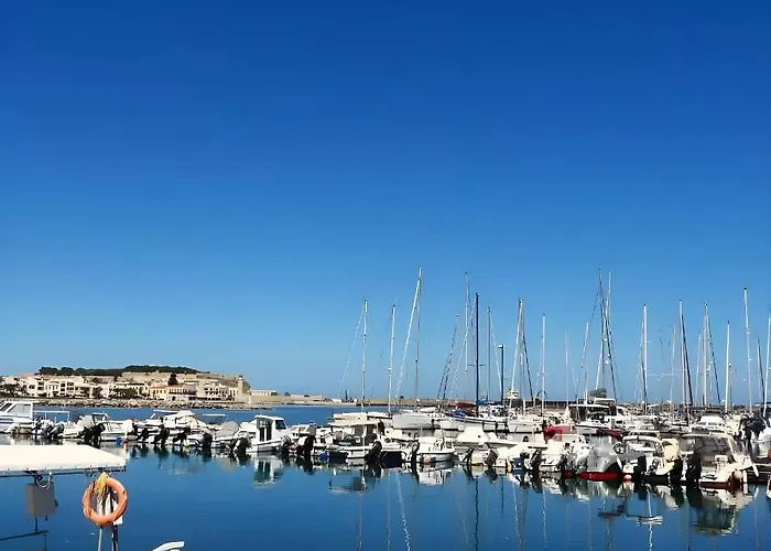 Loft Venga Appartamento *