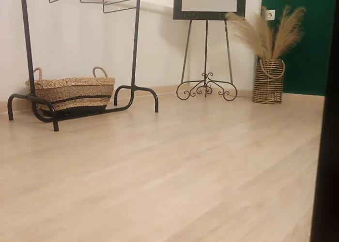 Appartement Loft Venga Rethimnon