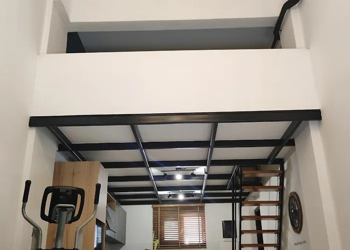 Appartamento Loft Venga