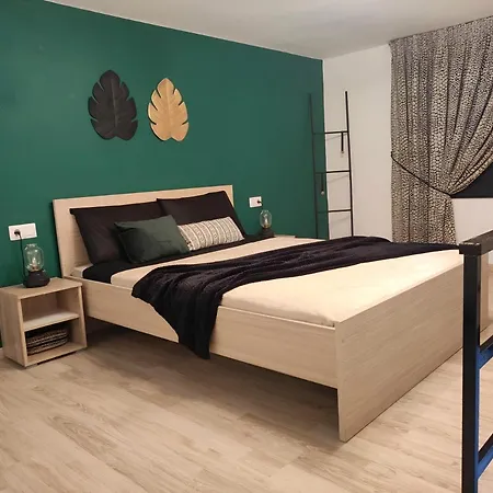 Loft Venga *