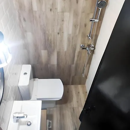 Apartament Loft Venga