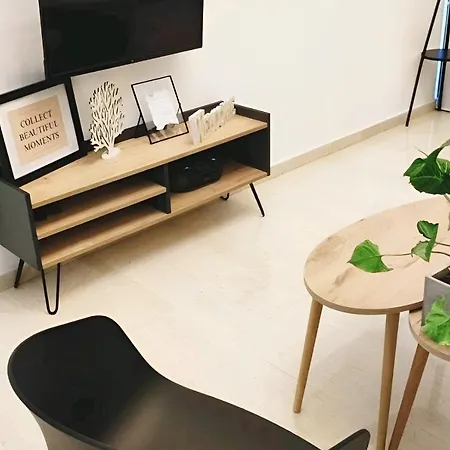 Loft Venga Lejlighed Rethimno