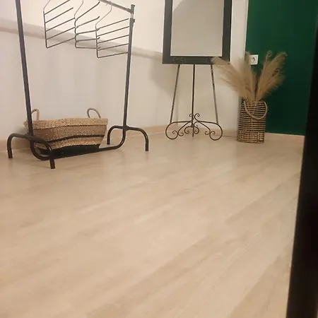 Lejlighed Loft Venga Rethimno