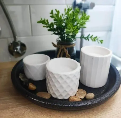 Apartament Loft Venga *