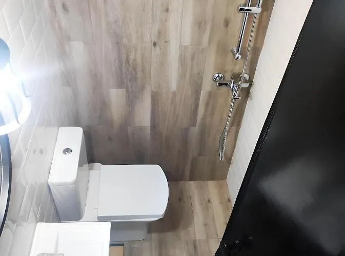 Apartament Loft Venga