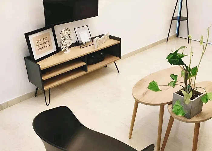 Loft Venga Apartament Retimno