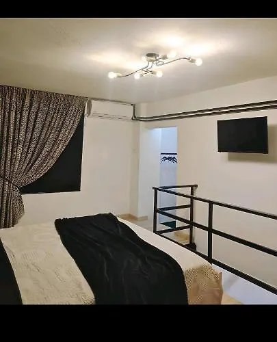 Loft Venga Apartament *