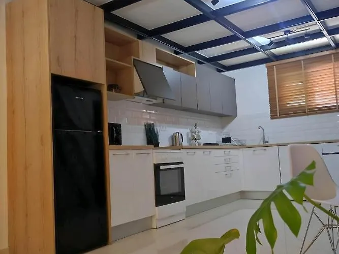 Apartament Loft Venga Retimno
