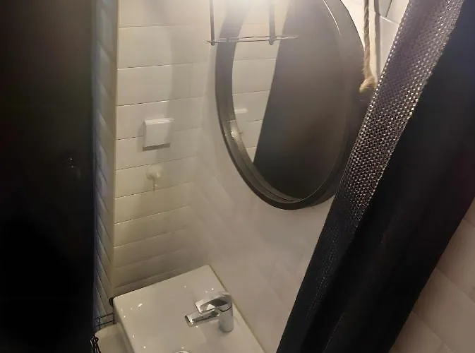 Loft Venga Apartament *